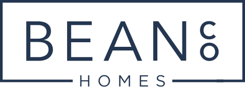 Bean Co Homes Logo